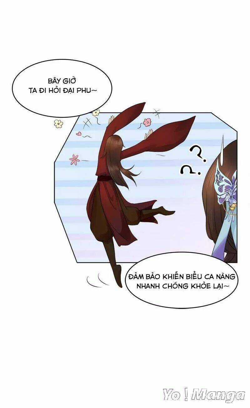 Loạn Thế Hoạ Phi Chapter 24 trang 17