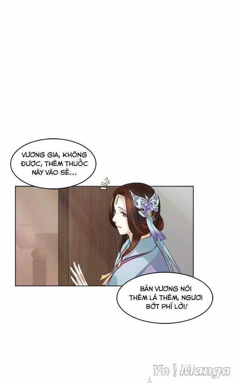 Loạn Thế Hoạ Phi Chapter 24 trang 20