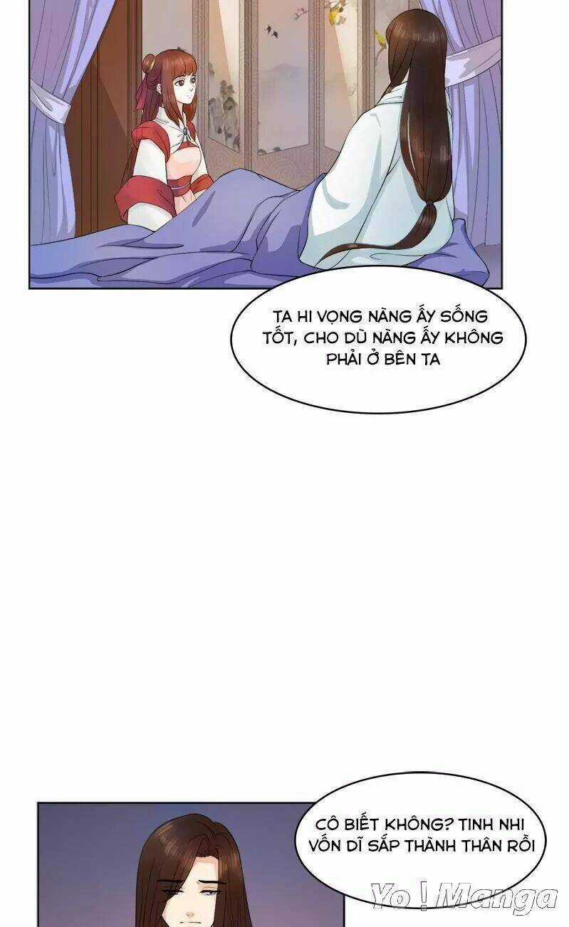 Loạn Thế Hoạ Phi Chapter 24 trang 5