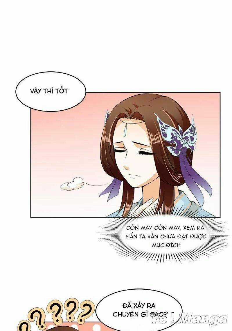 Loạn Thế Hoạ Phi Chapter 25 trang 10