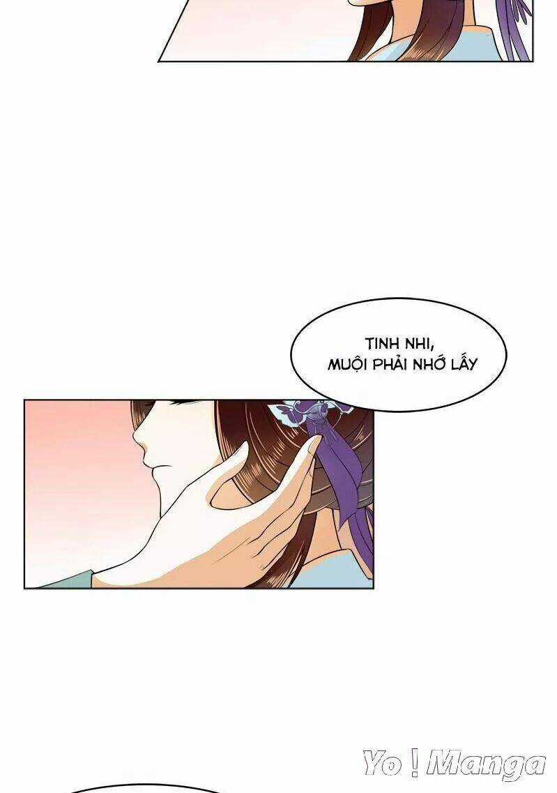 Loạn Thế Hoạ Phi Chapter 25 trang 13