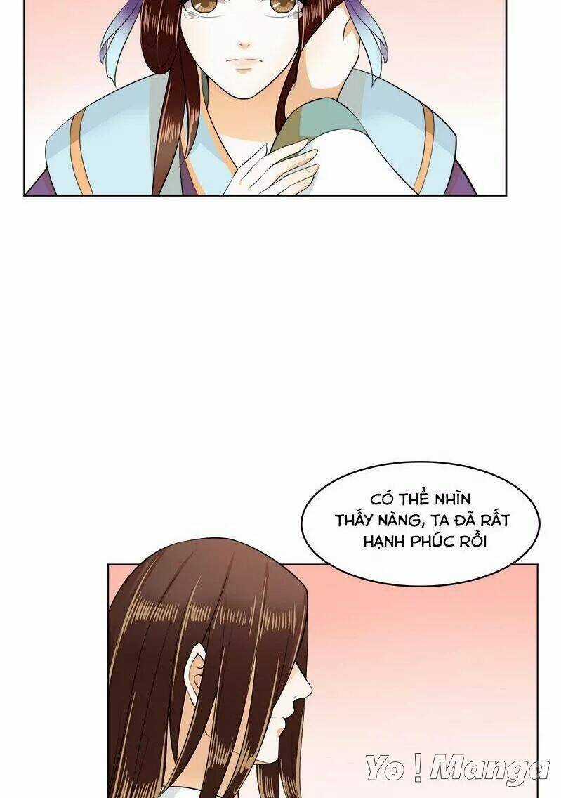 Loạn Thế Hoạ Phi Chapter 25 trang 15