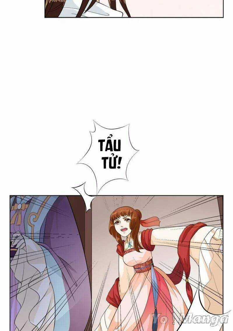 Loạn Thế Hoạ Phi Chapter 25 trang 16