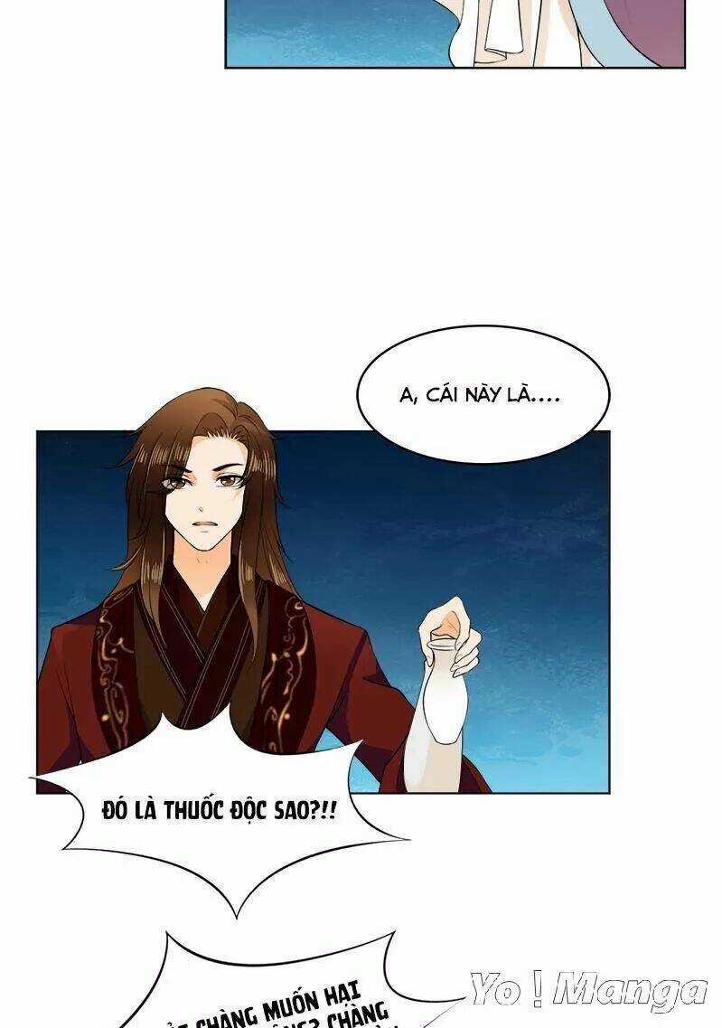 Loạn Thế Hoạ Phi Chapter 25 trang 2