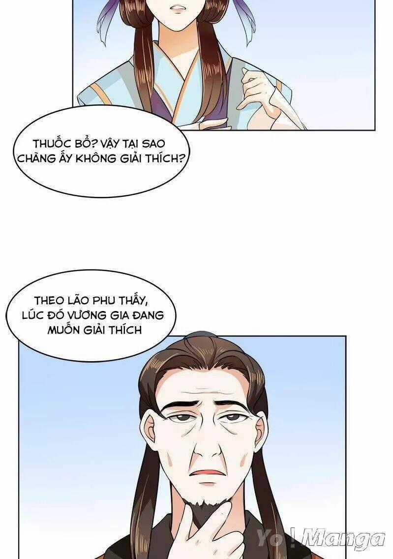 Loạn Thế Hoạ Phi Chapter 25 trang 20