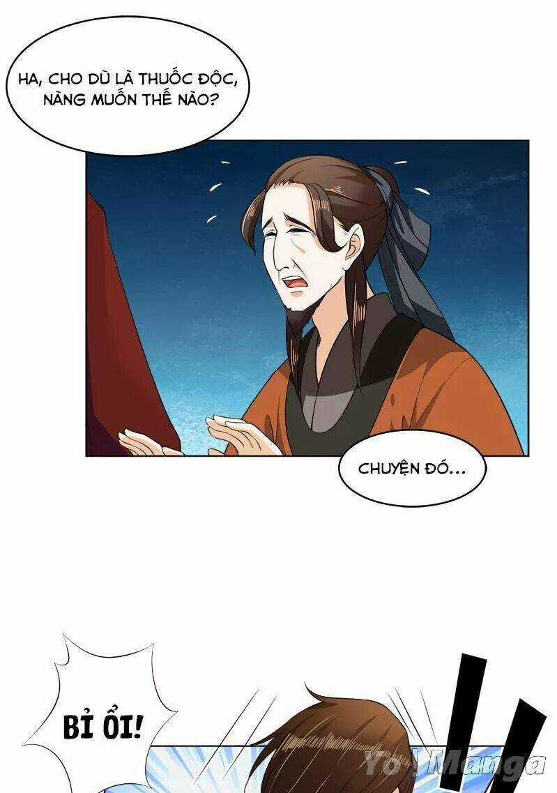 Loạn Thế Hoạ Phi Chapter 25 trang 5