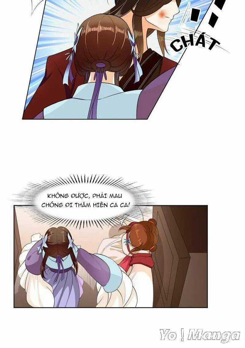 Loạn Thế Hoạ Phi Chapter 25 trang 6