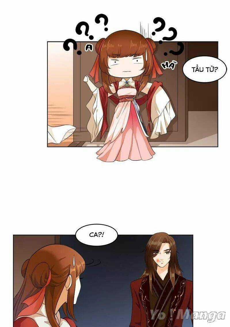 Loạn Thế Hoạ Phi Chapter 25 trang 7