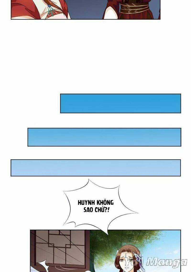 Loạn Thế Hoạ Phi Chapter 25 trang 8