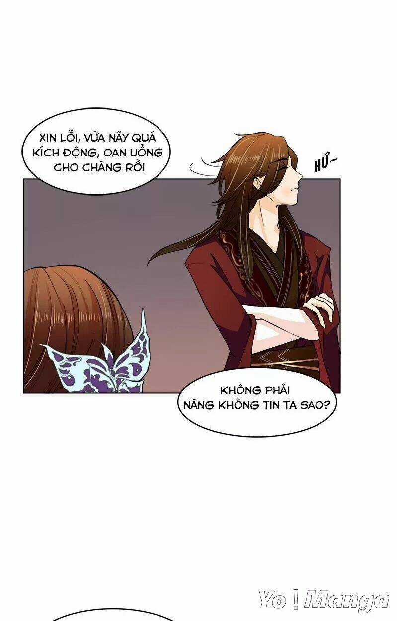 Loạn Thế Hoạ Phi Chapter 26 trang 12