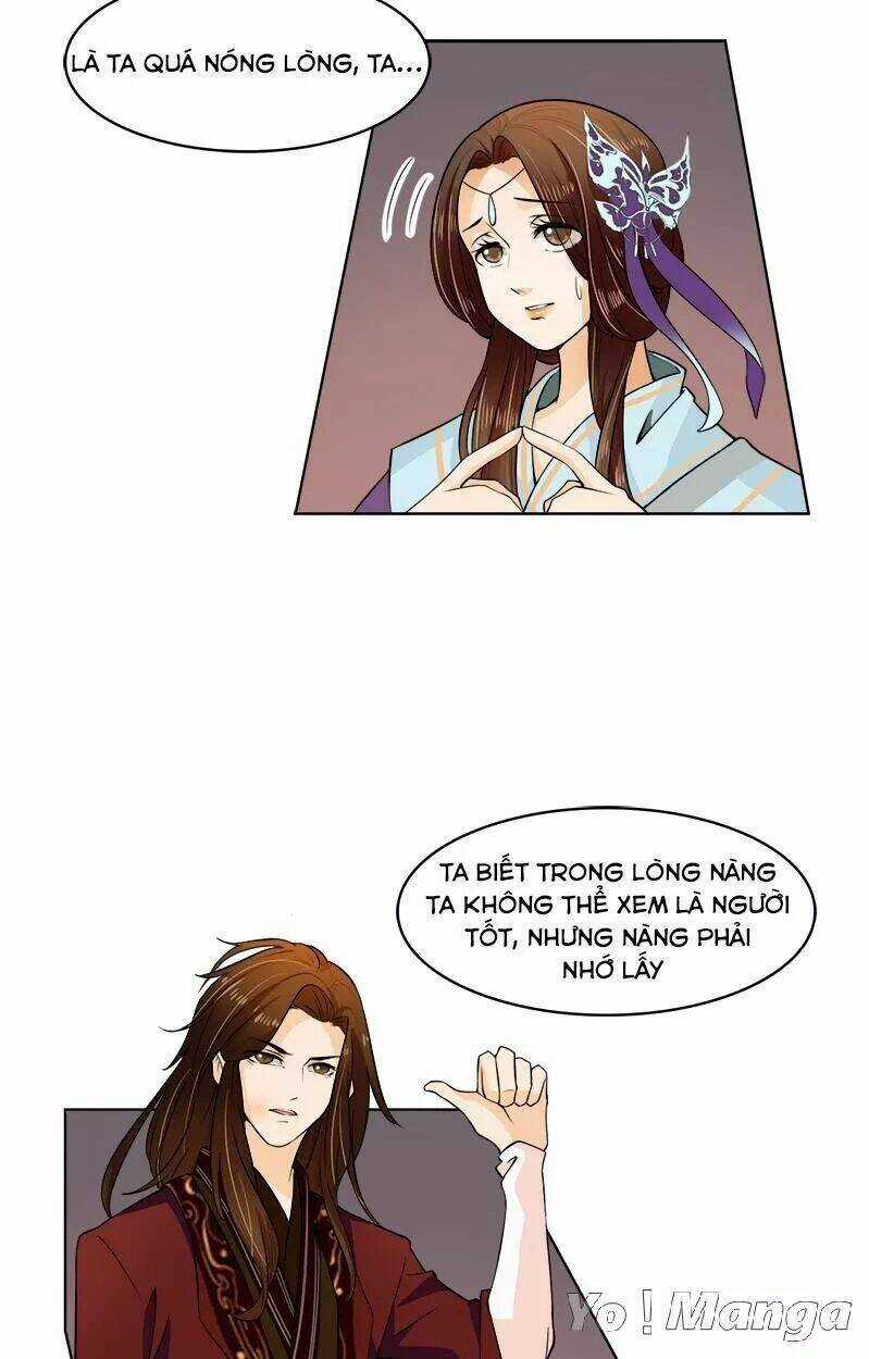 Loạn Thế Hoạ Phi Chapter 26 trang 13