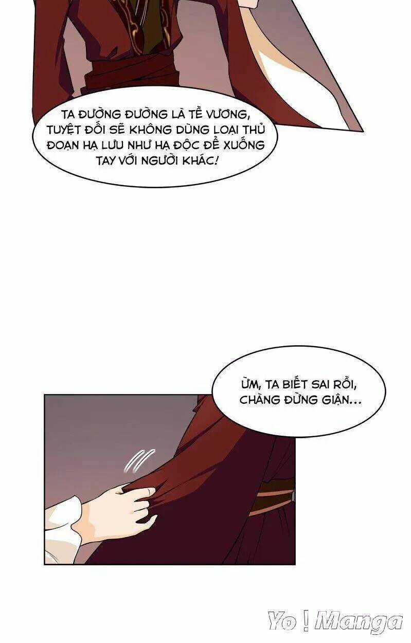 Loạn Thế Hoạ Phi Chapter 26 trang 14