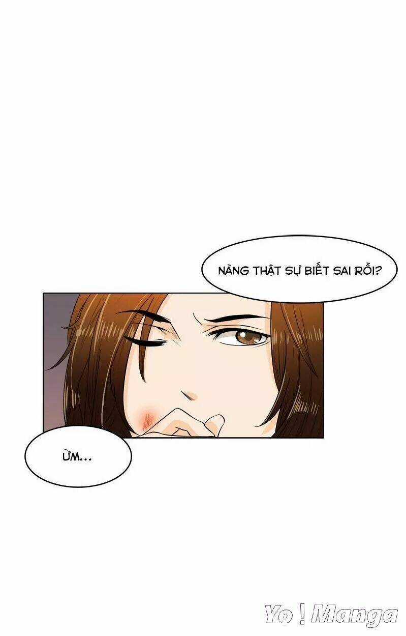 Loạn Thế Hoạ Phi Chapter 26 trang 15