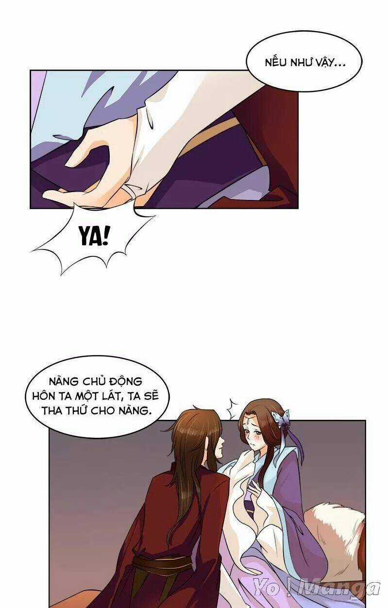 Loạn Thế Hoạ Phi Chapter 26 trang 16