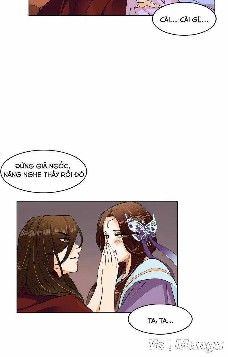 Loạn Thế Hoạ Phi Chapter 26 trang 17