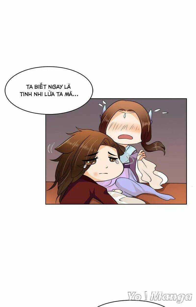 Loạn Thế Hoạ Phi Chapter 26 trang 18