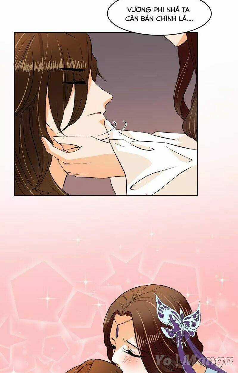 Loạn Thế Hoạ Phi Chapter 26 trang 19