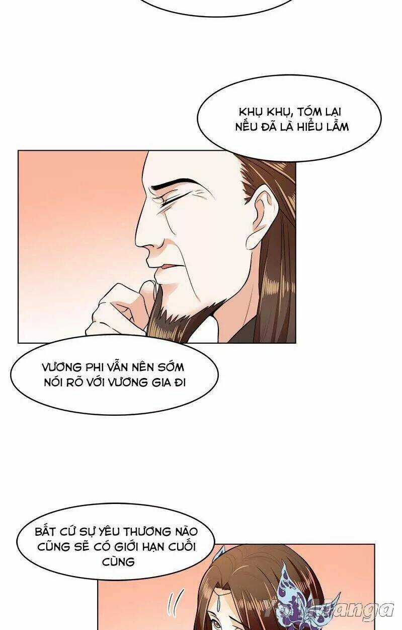 Loạn Thế Hoạ Phi Chapter 26 trang 2