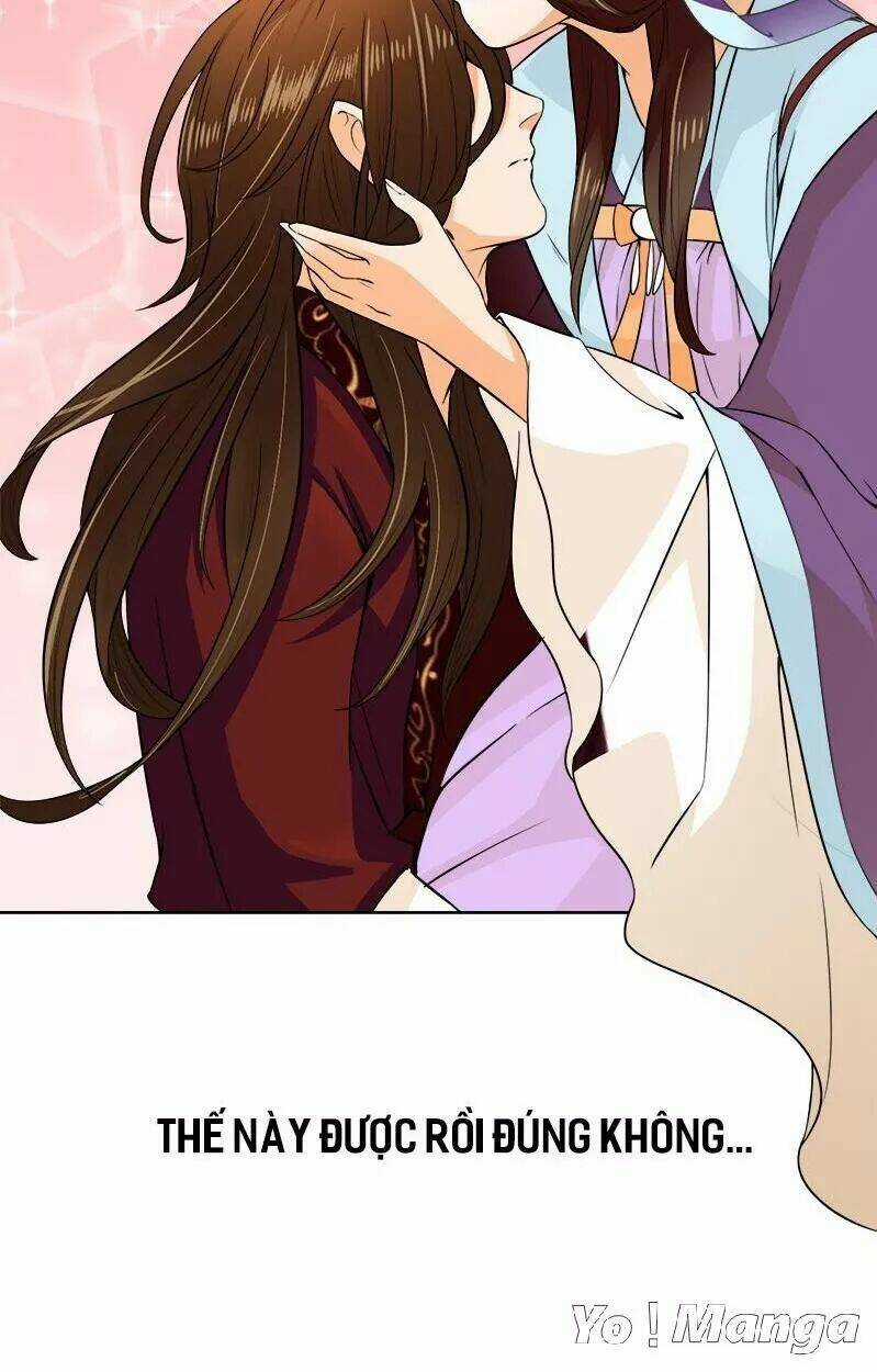 Loạn Thế Hoạ Phi Chapter 26 trang 20