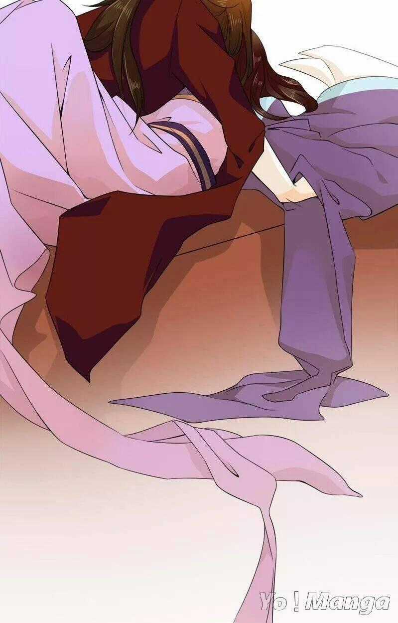 Loạn Thế Hoạ Phi Chapter 26 trang 22