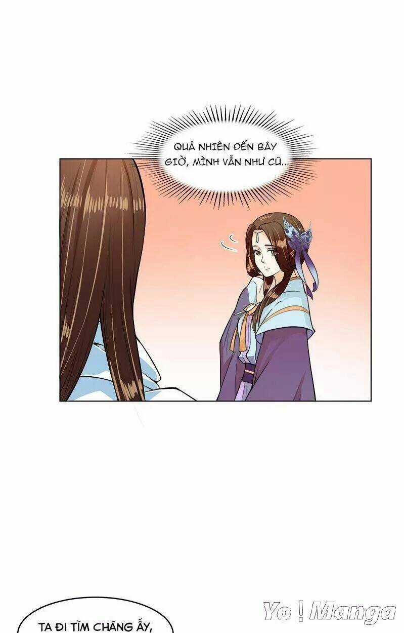 Loạn Thế Hoạ Phi Chapter 26 trang 4