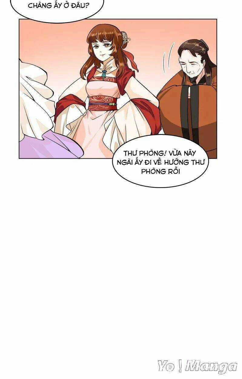 Loạn Thế Hoạ Phi Chapter 26 trang 5