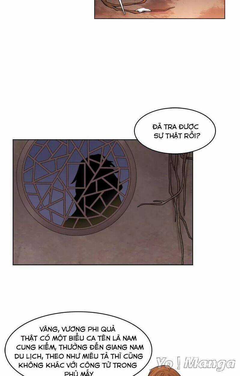 Loạn Thế Hoạ Phi Chapter 26 trang 7