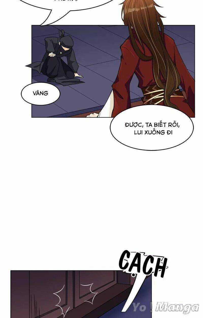 Loạn Thế Hoạ Phi Chapter 26 trang 8