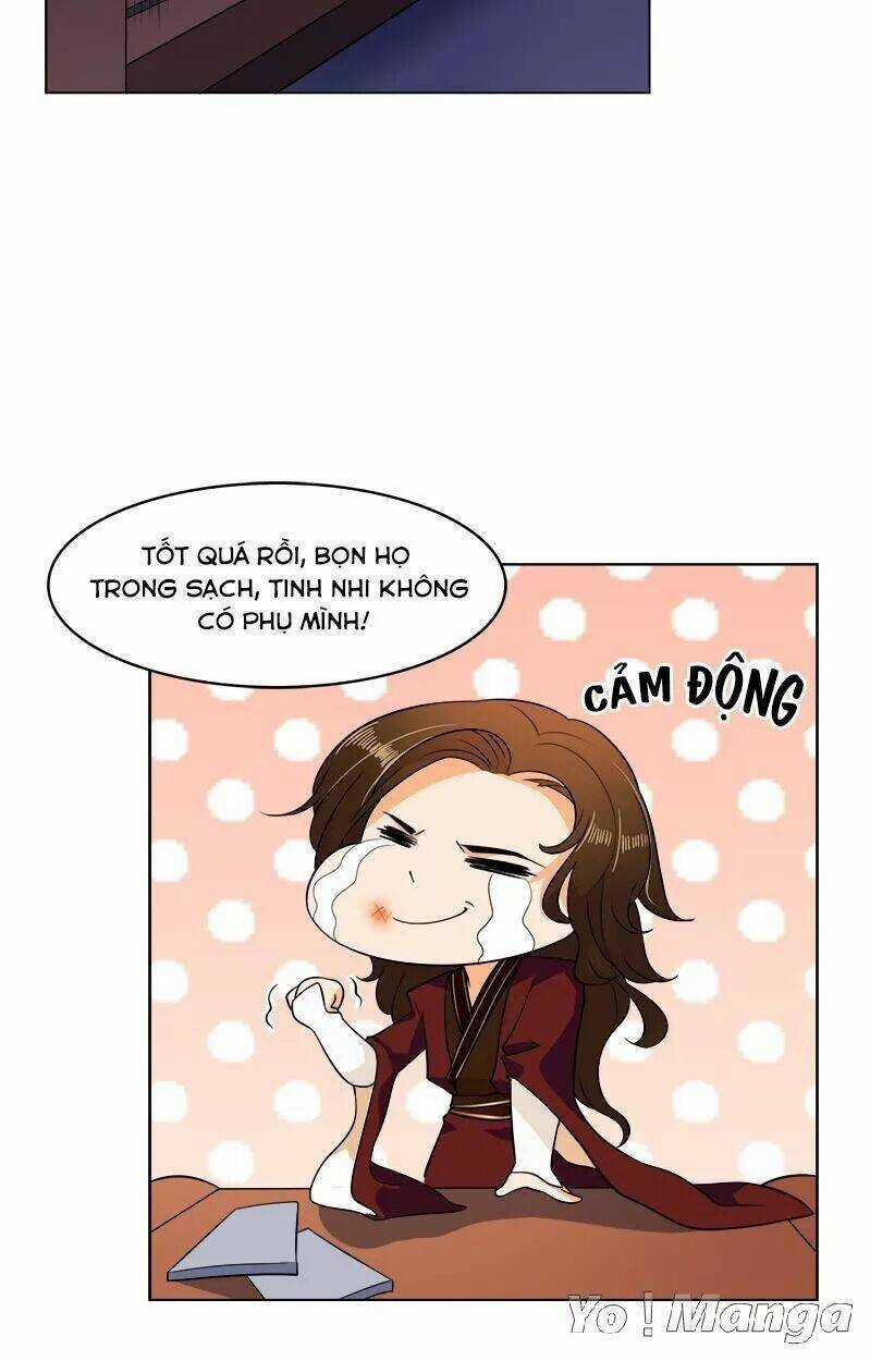 Loạn Thế Hoạ Phi Chapter 26 trang 9