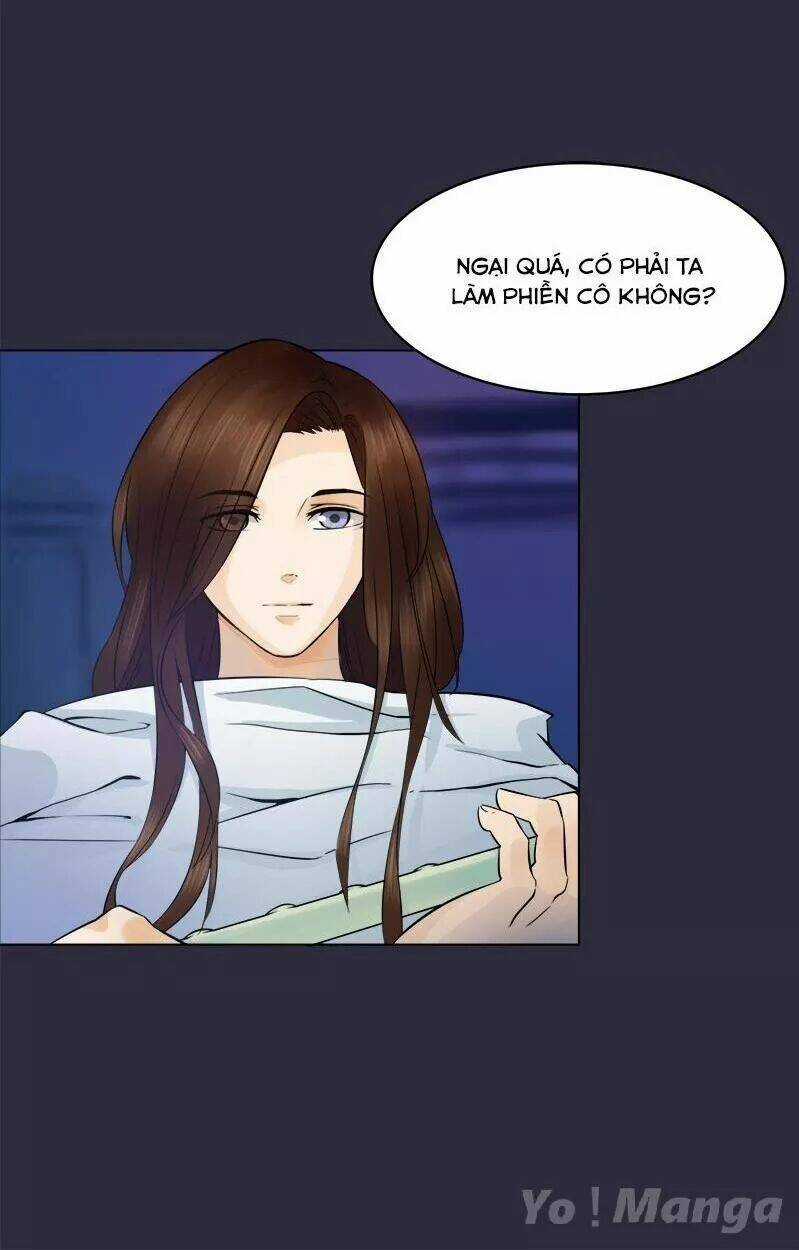 Loạn Thế Hoạ Phi Chapter 27 trang 10