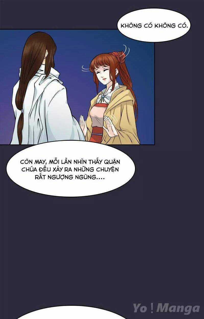 Loạn Thế Hoạ Phi Chapter 27 trang 11