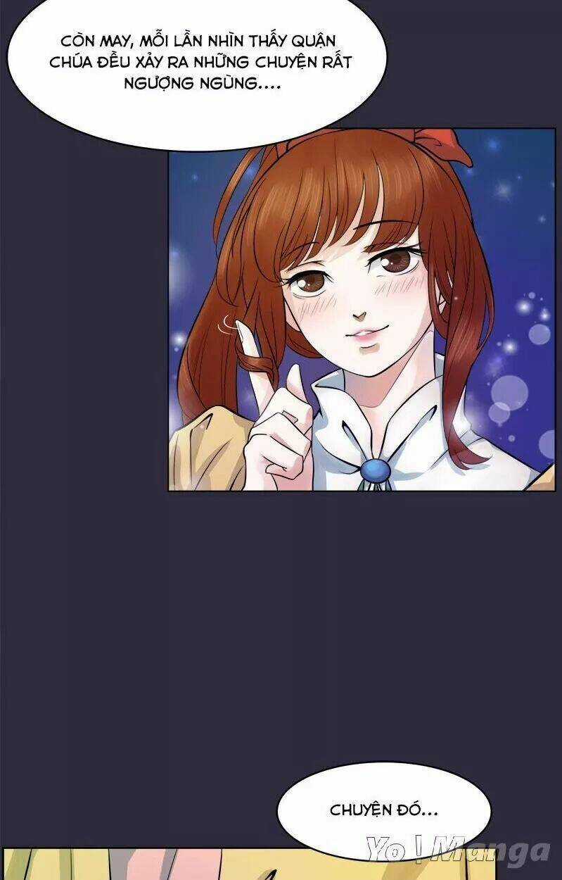 Loạn Thế Hoạ Phi Chapter 27 trang 12