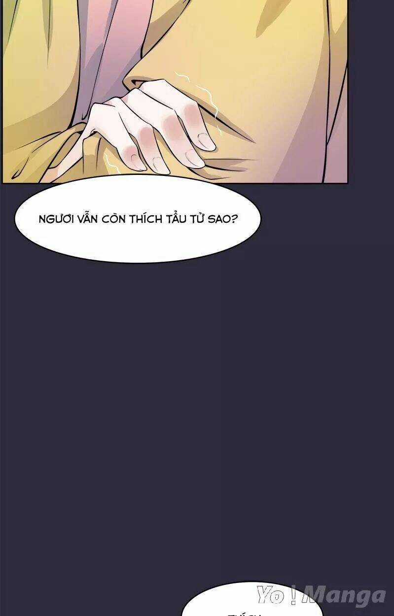 Loạn Thế Hoạ Phi Chapter 27 trang 13