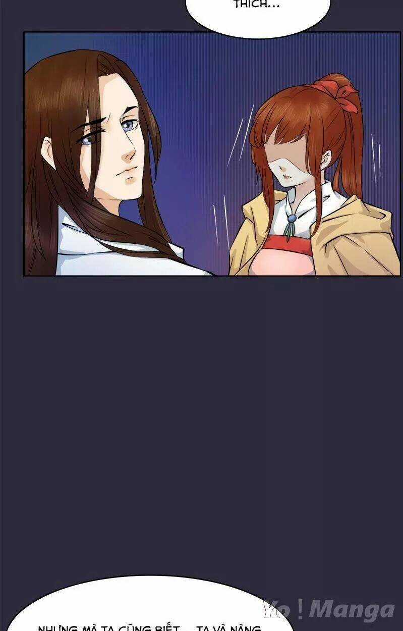 Loạn Thế Hoạ Phi Chapter 27 trang 14