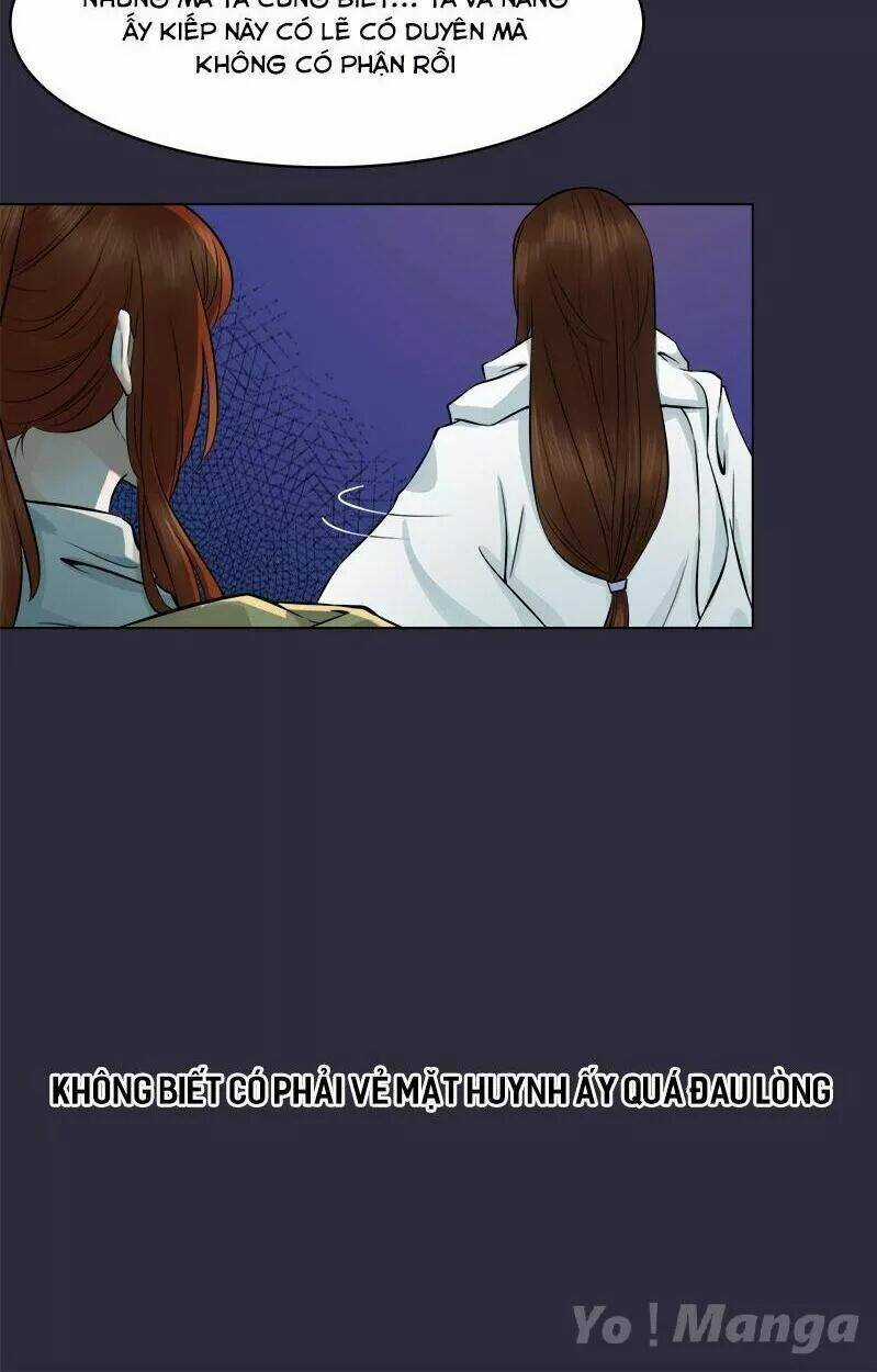 Loạn Thế Hoạ Phi Chapter 27 trang 15