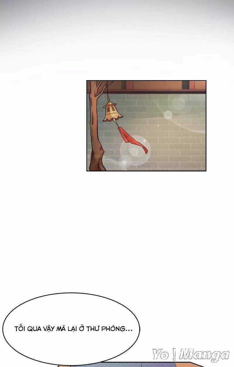 Loạn Thế Hoạ Phi Chapter 27 trang 17