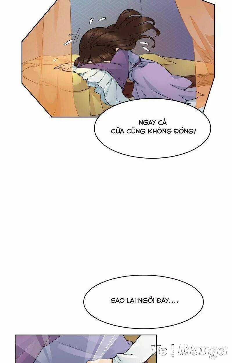 Loạn Thế Hoạ Phi Chapter 27 trang 18