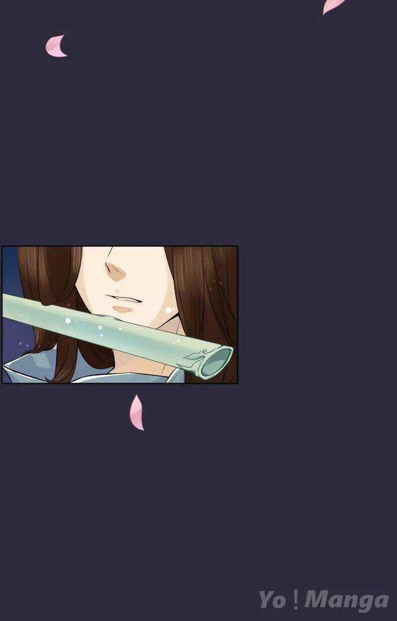 Loạn Thế Hoạ Phi Chapter 27 trang 2