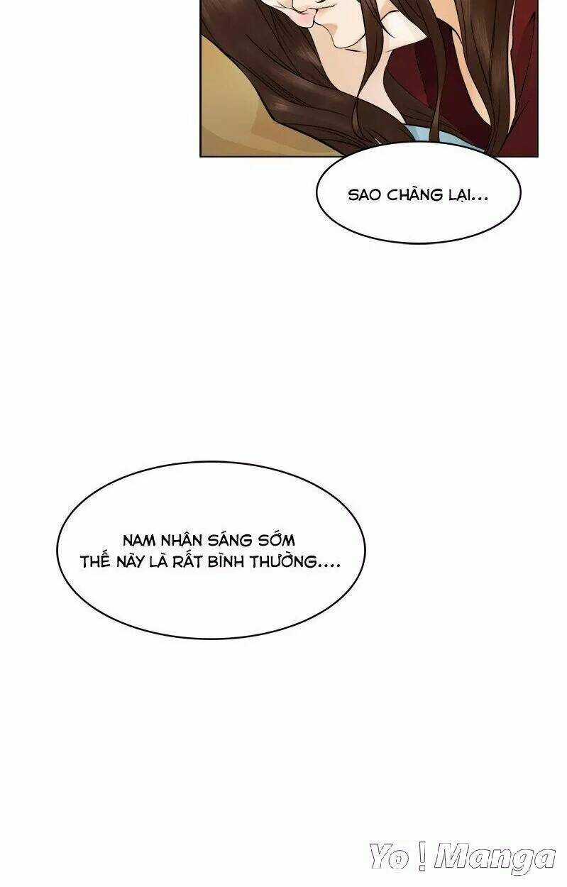 Loạn Thế Hoạ Phi Chapter 27 trang 22