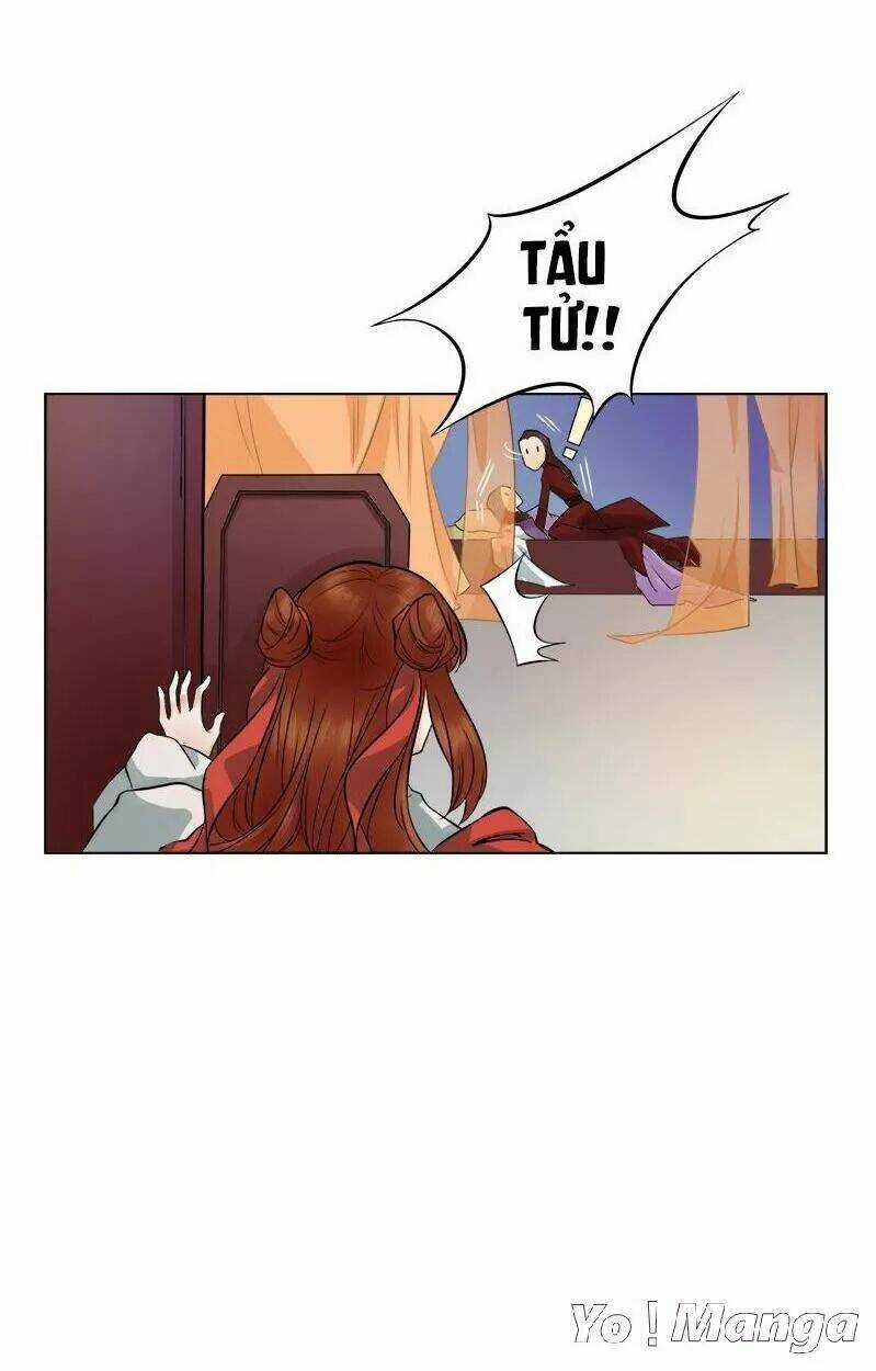 Loạn Thế Hoạ Phi Chapter 27 trang 23