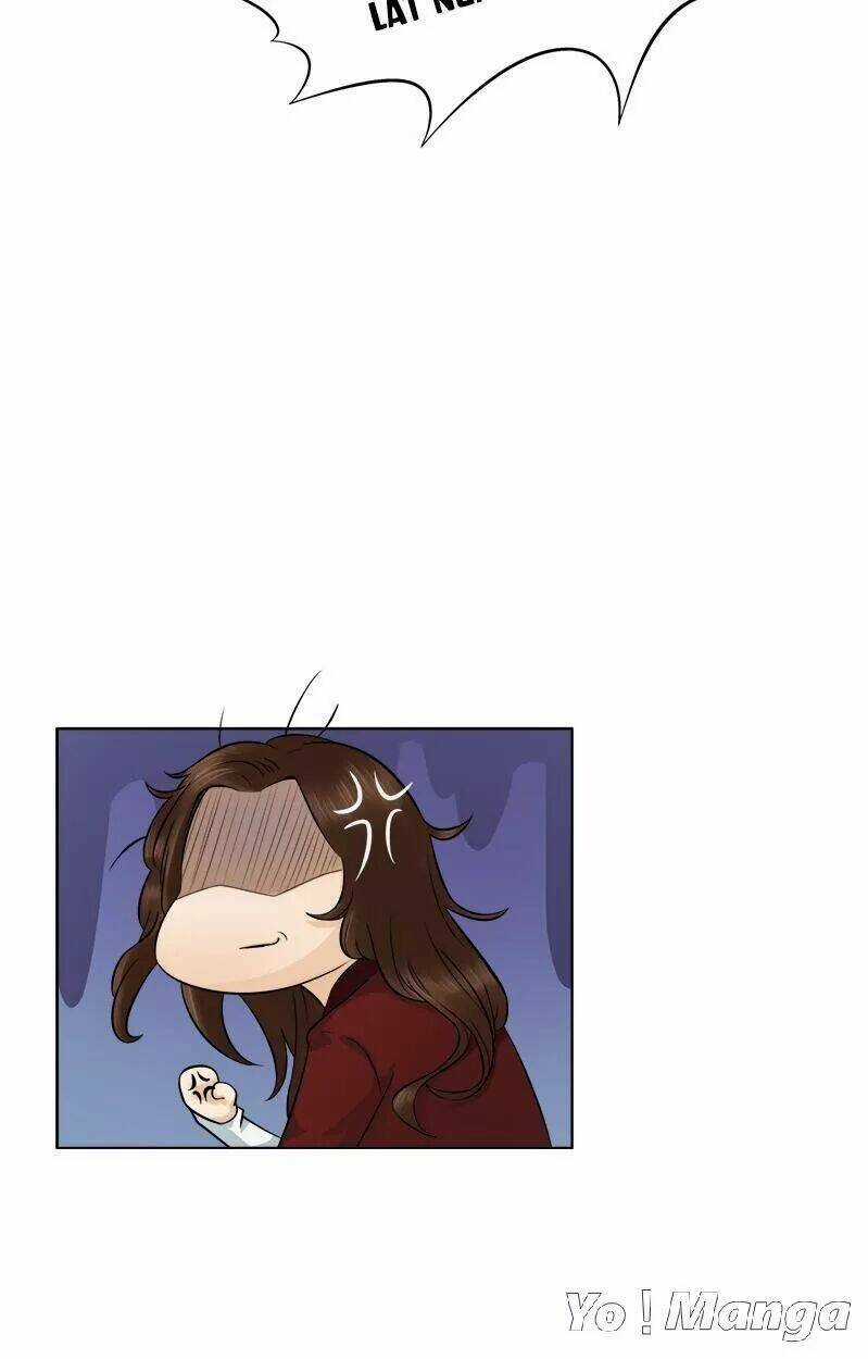 Loạn Thế Hoạ Phi Chapter 27 trang 25