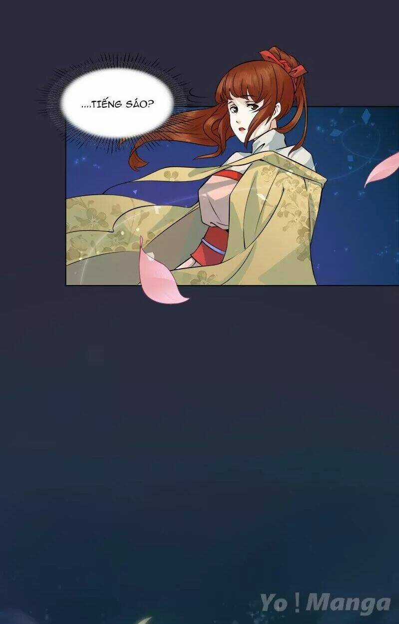 Loạn Thế Hoạ Phi Chapter 27 trang 3