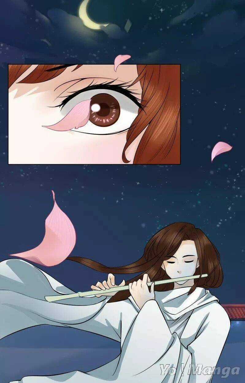 Loạn Thế Hoạ Phi Chapter 27 trang 4