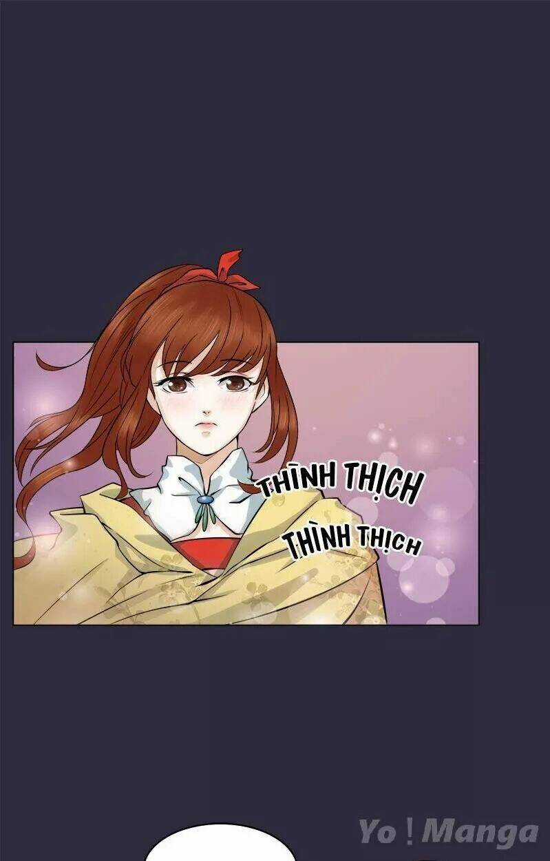 Loạn Thế Hoạ Phi Chapter 27 trang 6