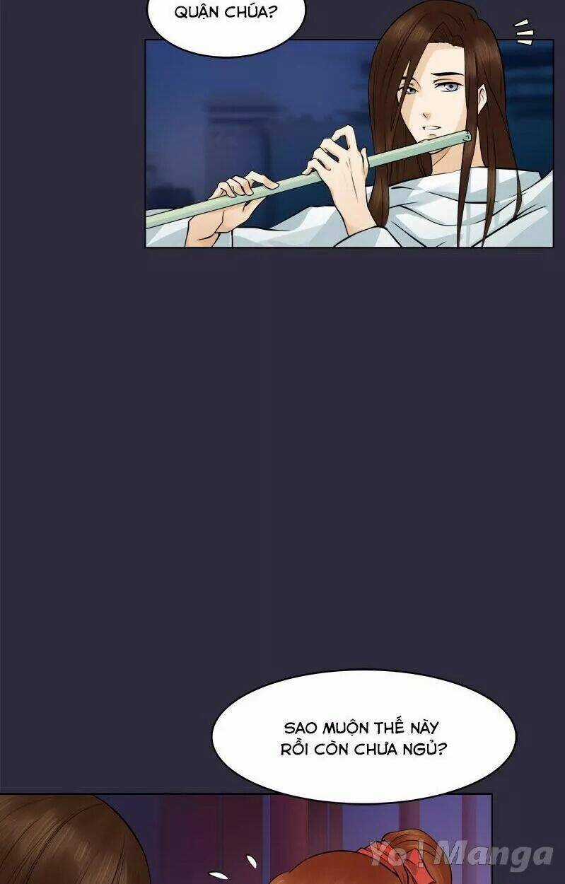 Loạn Thế Hoạ Phi Chapter 27 trang 7