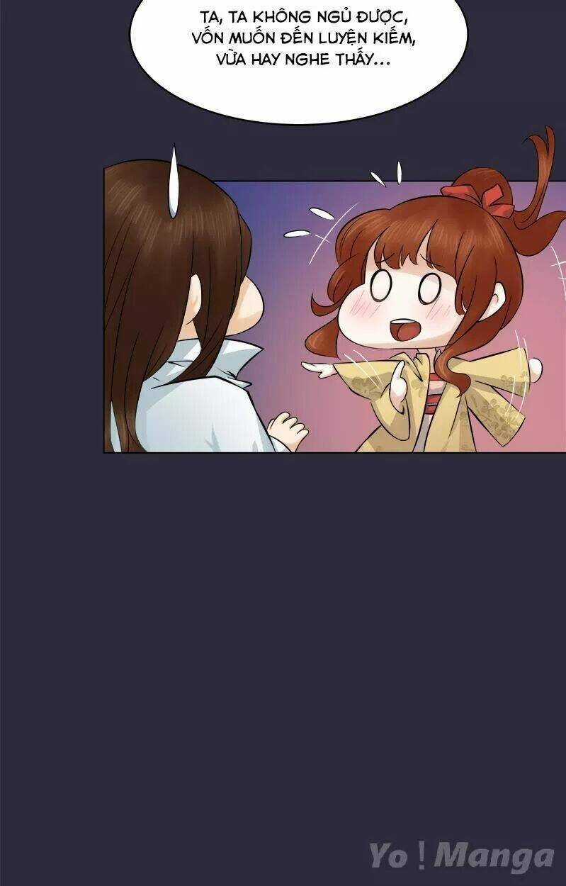 Loạn Thế Hoạ Phi Chapter 27 trang 9