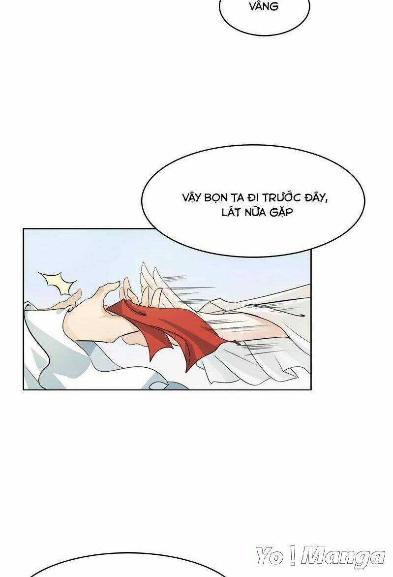 Loạn Thế Hoạ Phi Chapter 28 trang 10