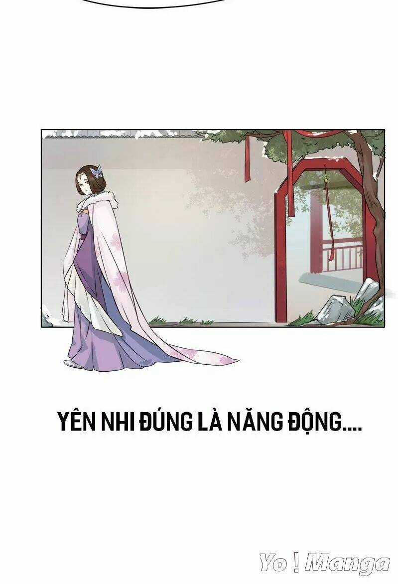 Loạn Thế Hoạ Phi Chapter 28 trang 12