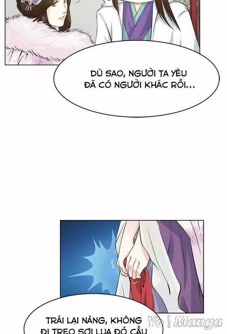 Loạn Thế Hoạ Phi Chapter 28 trang 15