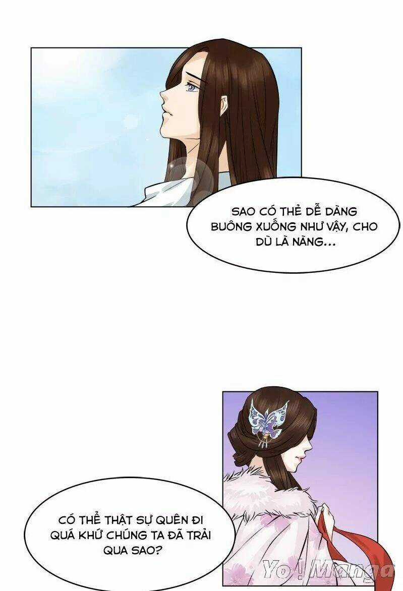 Loạn Thế Hoạ Phi Chapter 28 trang 17